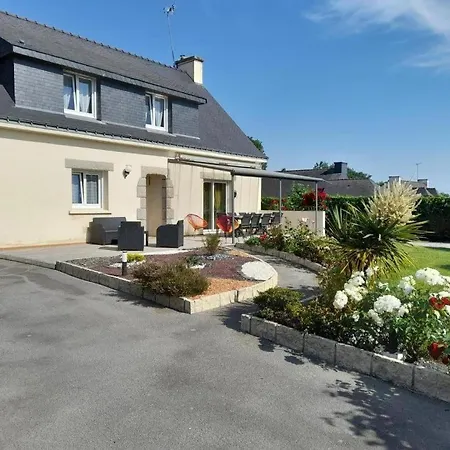 Holiday home Le Clos Du Bas