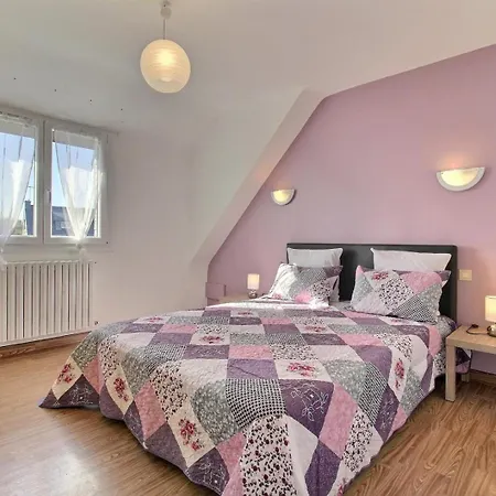 Le Clos Du Bas Holiday home