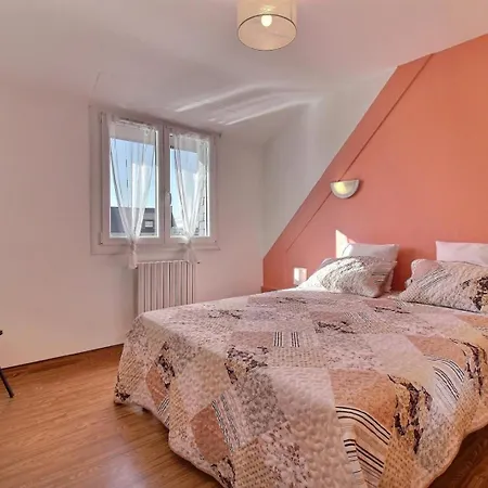 Le Clos Du Bas Holiday home