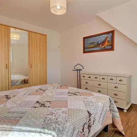 Holiday home Le Clos Du Bas Noyal-Muzillac