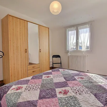 Le Clos Du Bas Holiday home *